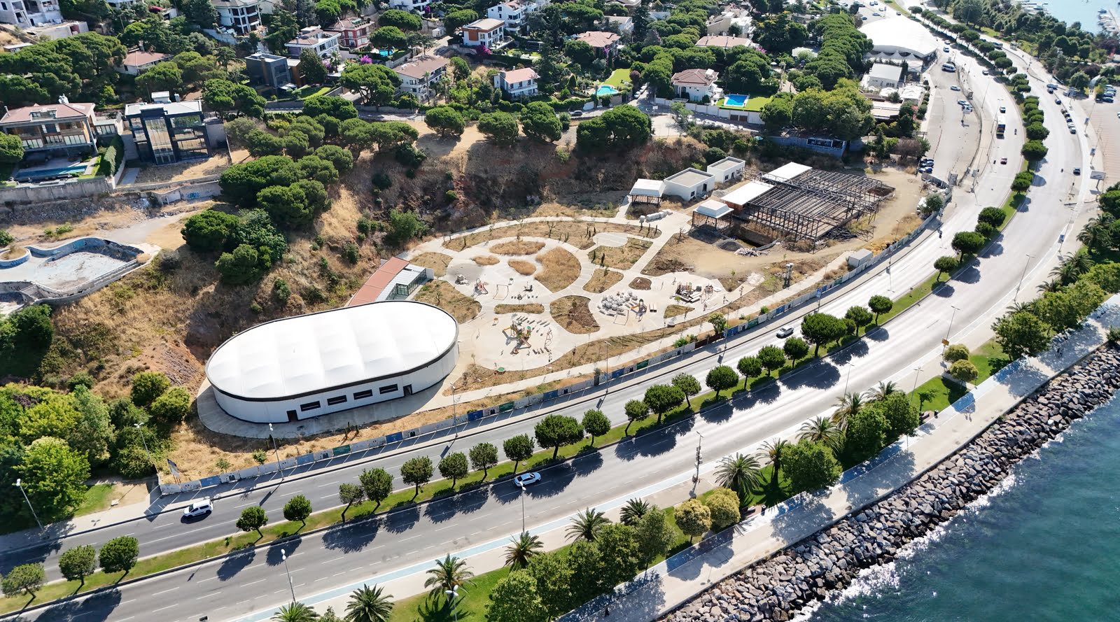Beykoz Belediyesi Millet Sofrası